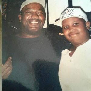 Meet your Posher, Burnell